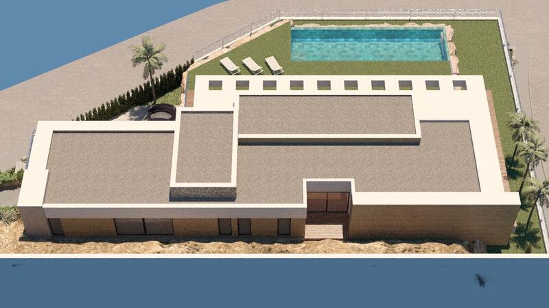 4 bedroom Villa for sale