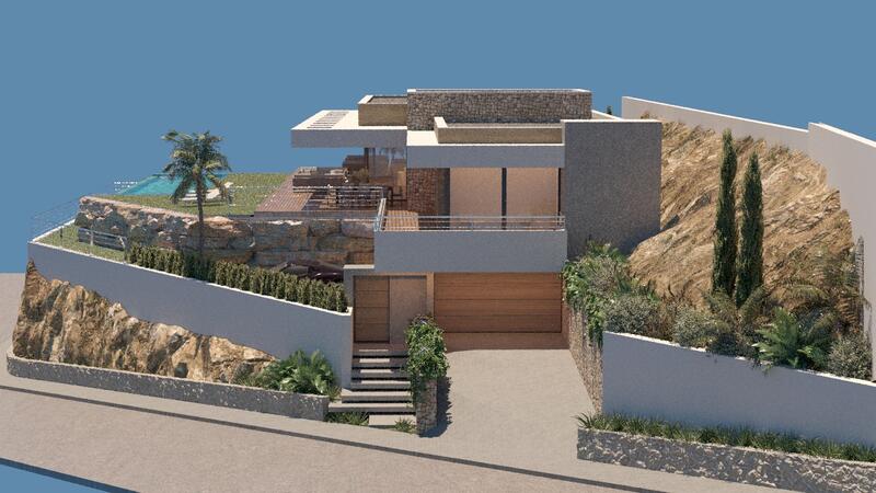 4 bedroom Villa for sale