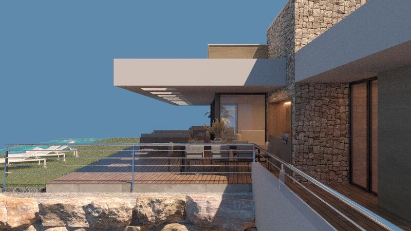 4 bedroom Villa for sale