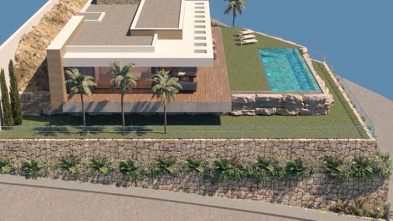 4 bedroom Villa for sale