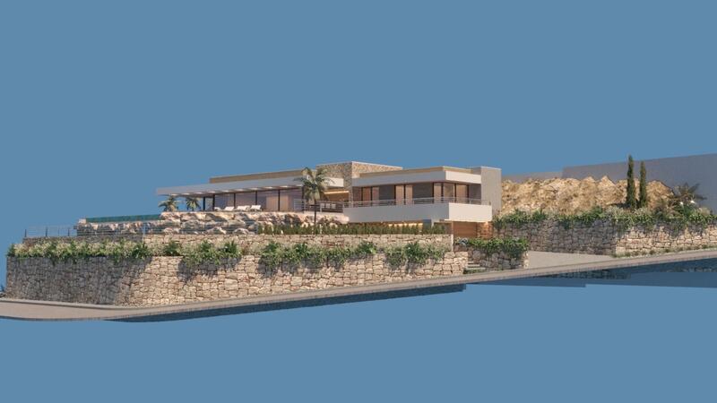 4 bedroom Villa for sale