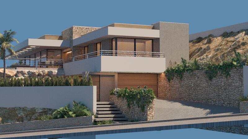 4 bedroom Villa for sale