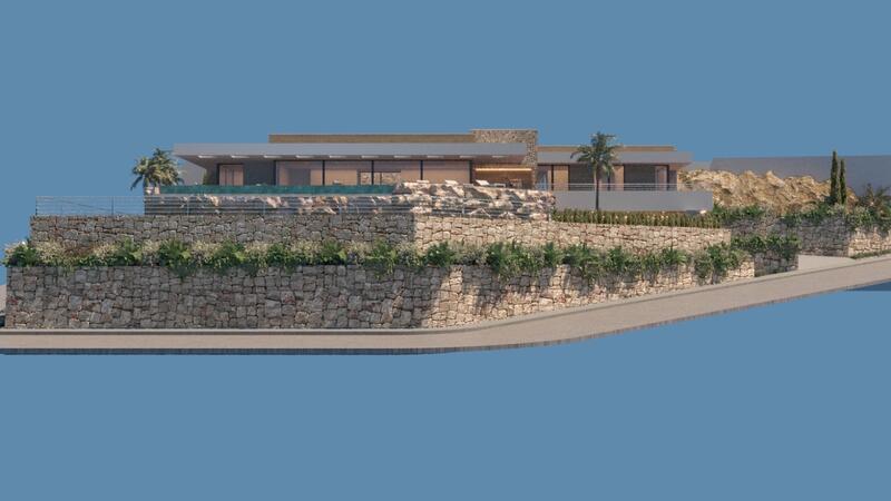 4 bedroom Villa for sale