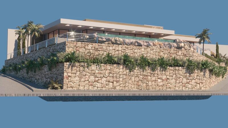 4 bedroom Villa for sale
