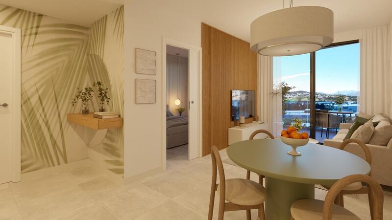 1 Cuarto Apartamento en venta