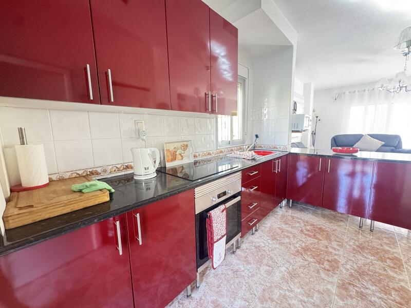 3 soveværelse Villa til salg