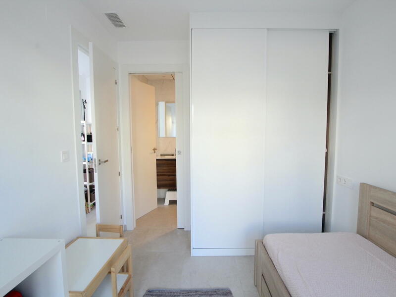 3 soverom Villa til salgs