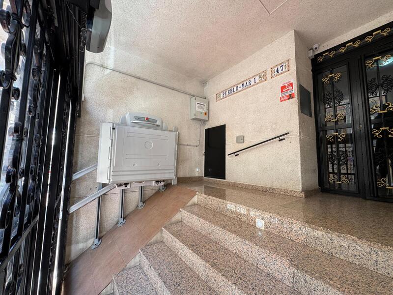 2 chambre Maison de Ville à vendre