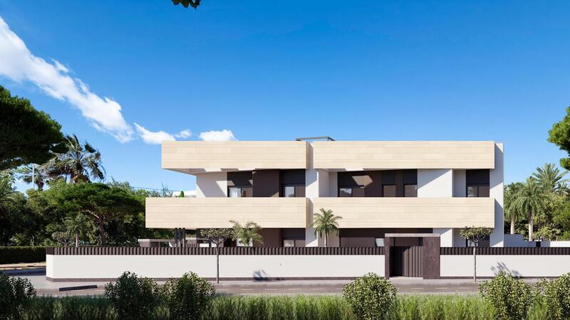 2 bedroom Villa for sale