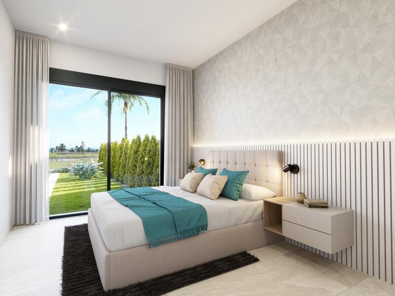 3 chambre Villa à vendre