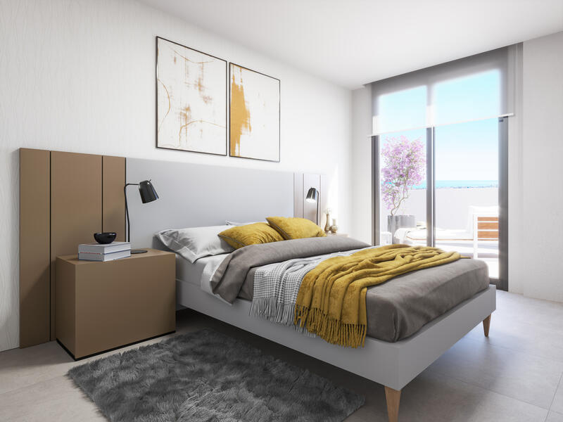 2 bedroom Apartment for sale