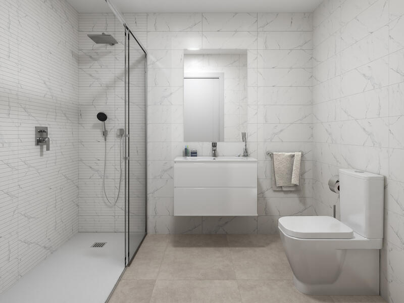 2 bedroom Apartment for sale