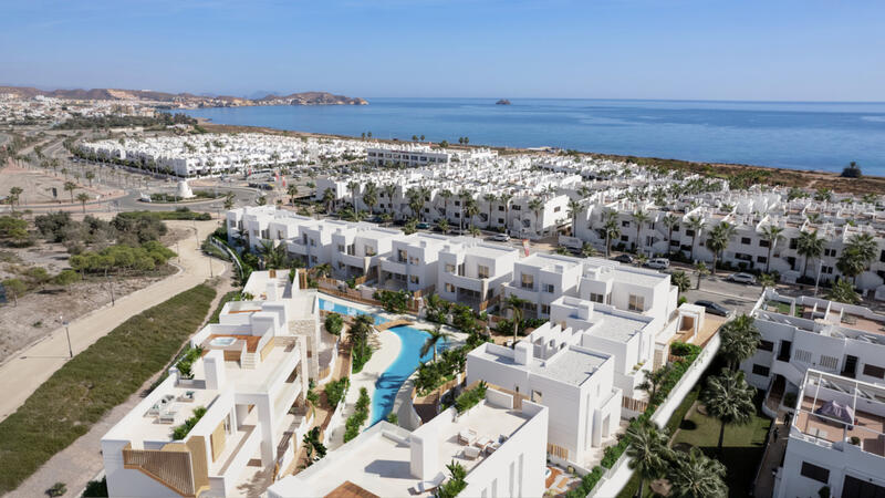 Lejlighed til salg i San Juan, Alicante