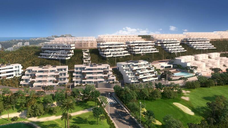 1 Cuarto Apartamento en venta