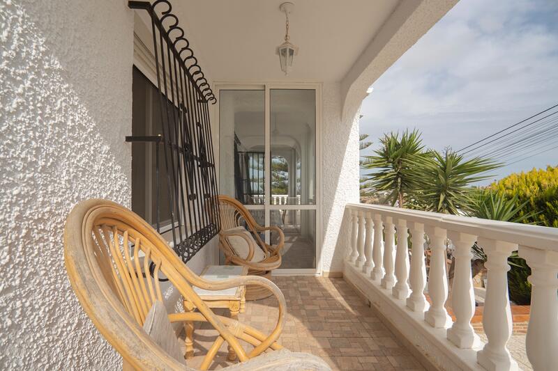 4 slaapkamer Villa Te koop