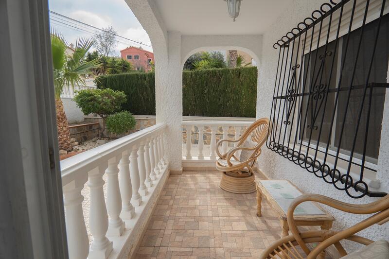 4 slaapkamer Villa Te koop
