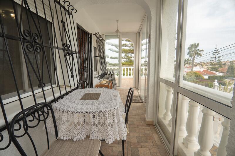 4 slaapkamer Villa Te koop
