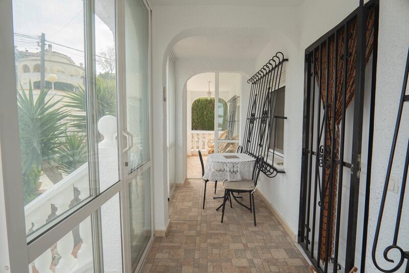 4 slaapkamer Villa Te koop
