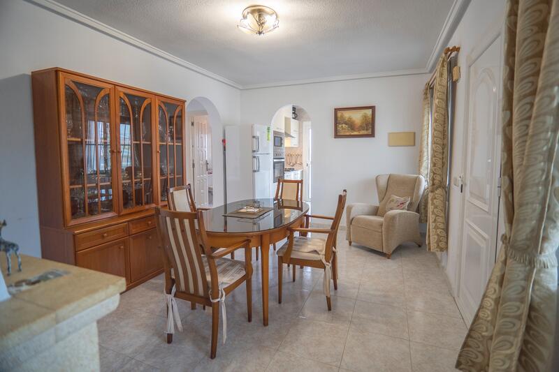 4 slaapkamer Villa Te koop
