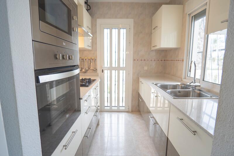 4 slaapkamer Villa Te koop