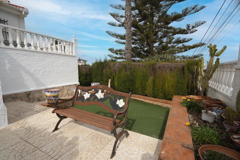 4 slaapkamer Villa Te koop