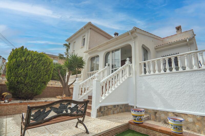 4 slaapkamer Villa Te koop