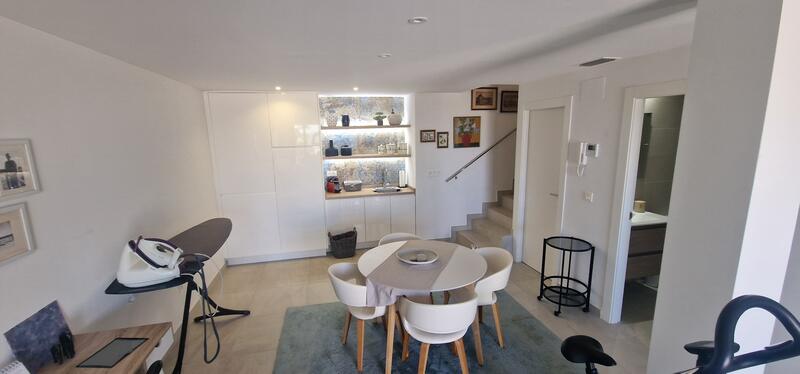 3 chambre Villa à vendre