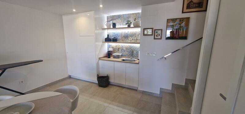 3 chambre Villa à vendre