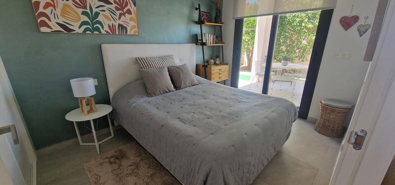 3 chambre Villa à vendre