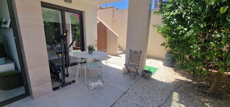 3 chambre Villa à vendre