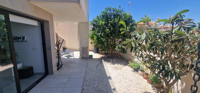 3 chambre Villa à vendre