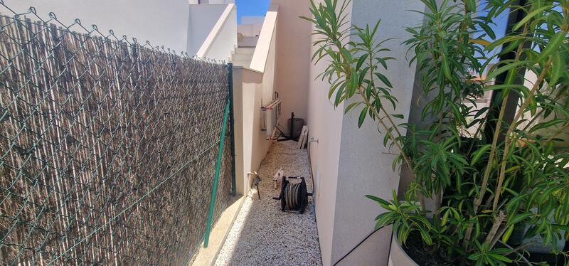 3 chambre Villa à vendre