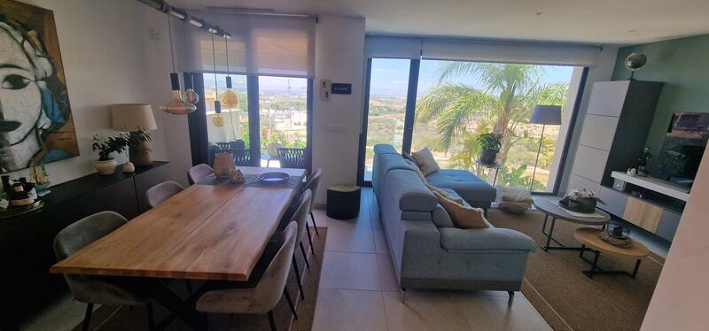 3 chambre Villa à vendre