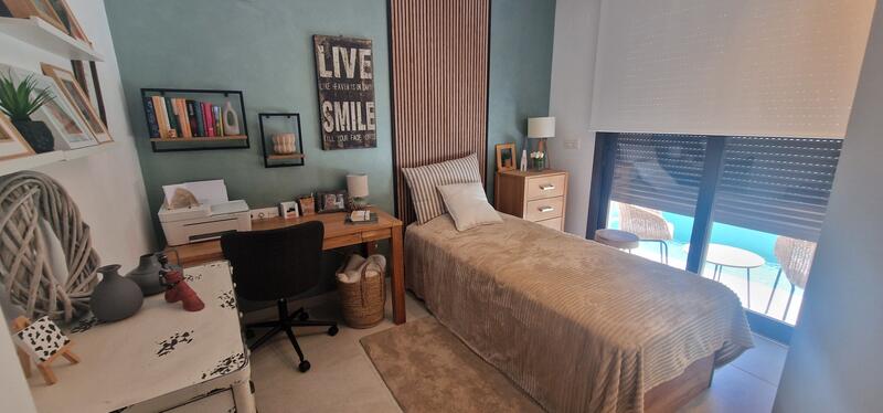 3 chambre Villa à vendre