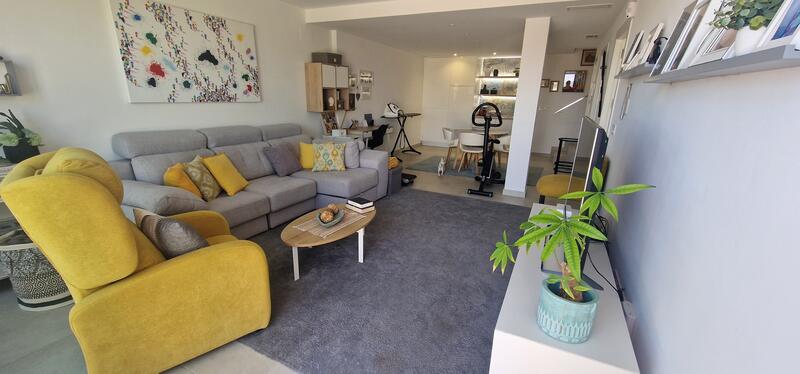 3 chambre Villa à vendre
