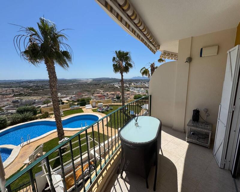 2 chambre Appartement à vendre