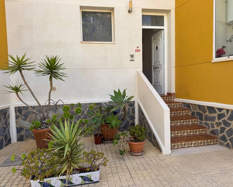 2 chambre Appartement à vendre