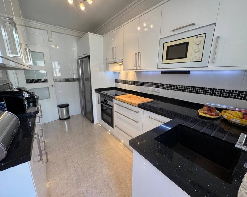 2 chambre Appartement à vendre