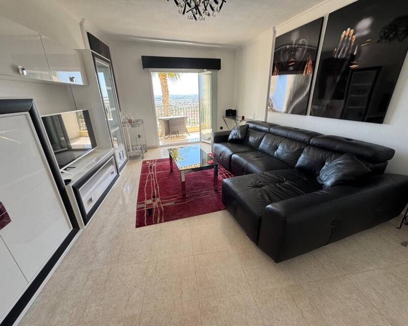 2 chambre Appartement à vendre