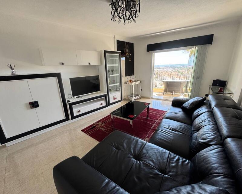2 chambre Appartement à vendre