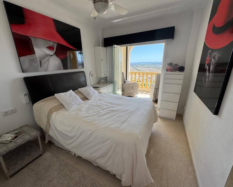 2 chambre Appartement à vendre