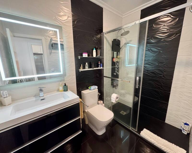 2 chambre Appartement à vendre