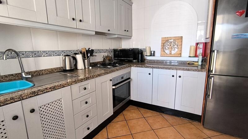 2 Schlafzimmer Villa zu verkaufen