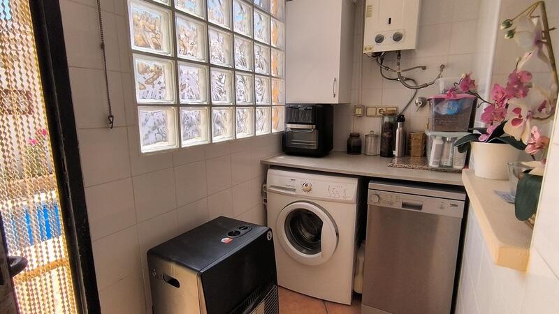 2 Schlafzimmer Villa zu verkaufen