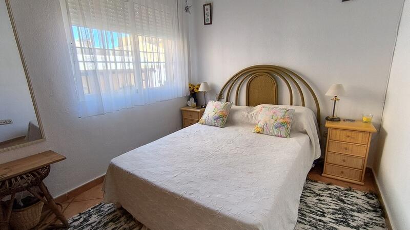2 Schlafzimmer Villa zu verkaufen
