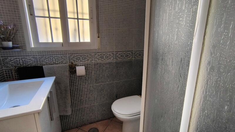 2 Schlafzimmer Villa zu verkaufen