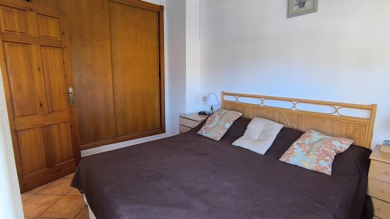 2 Schlafzimmer Villa zu verkaufen