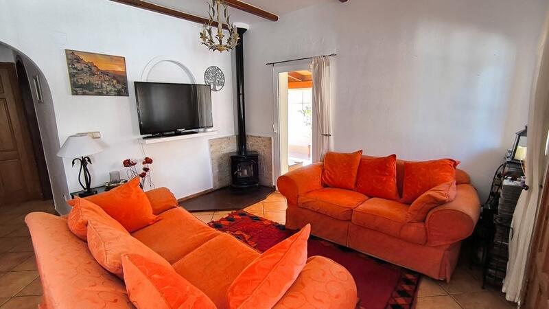 2 Schlafzimmer Villa zu verkaufen
