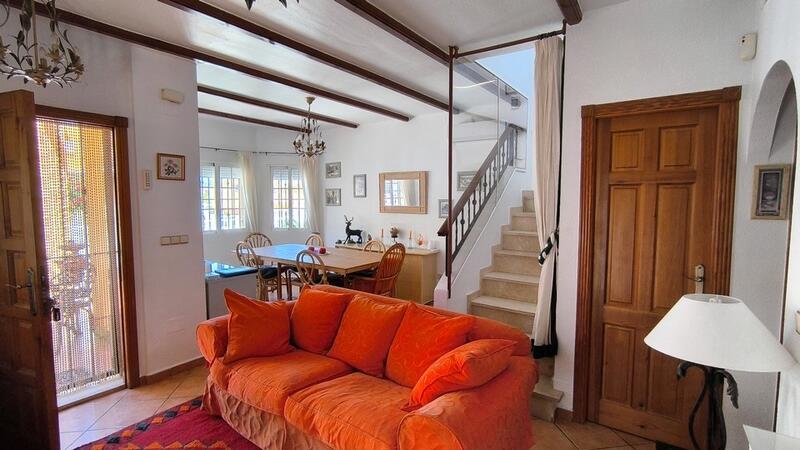 2 Schlafzimmer Villa zu verkaufen