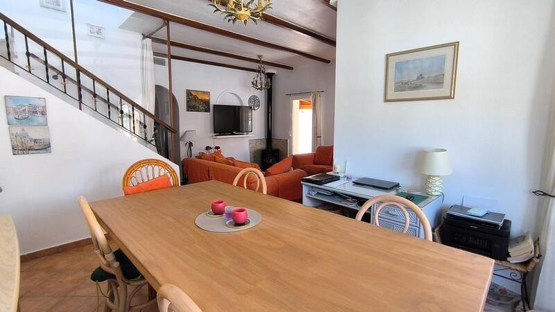 2 Schlafzimmer Villa zu verkaufen